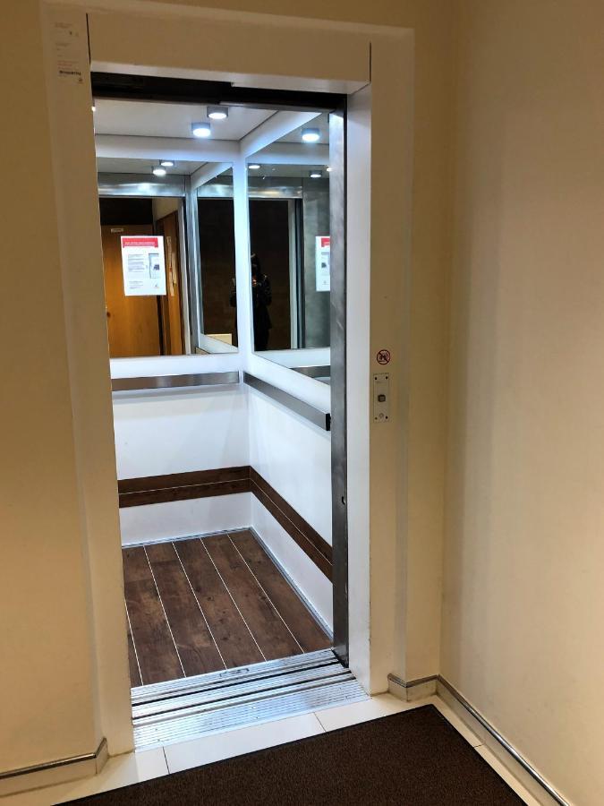 海利根港Duenenhof Db1-022 Duenenhof公寓 外观 照片